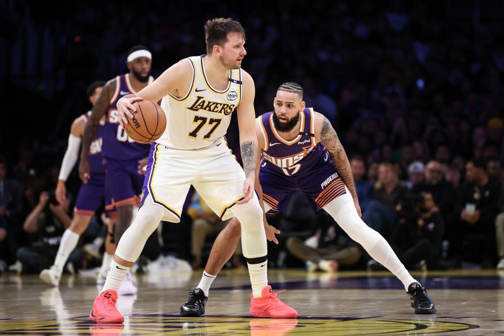 NBA有机