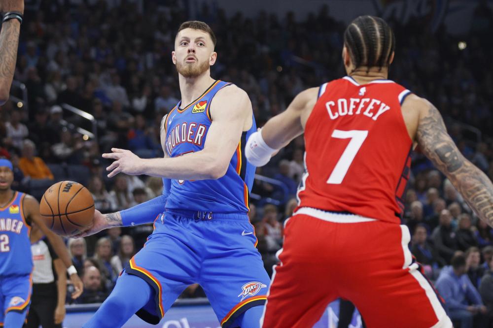 NBA明星