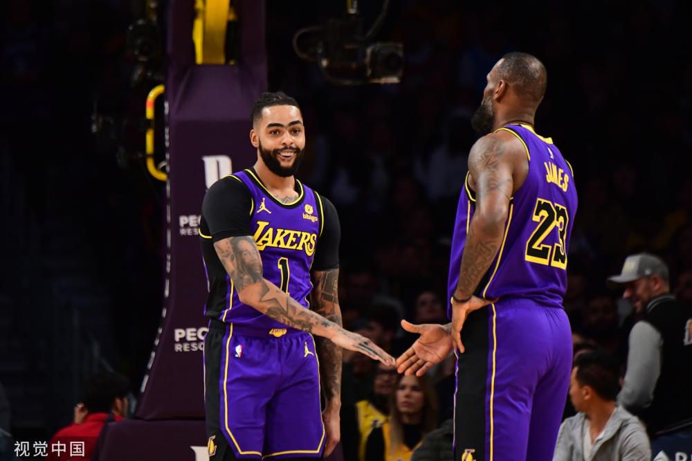 NBA与C