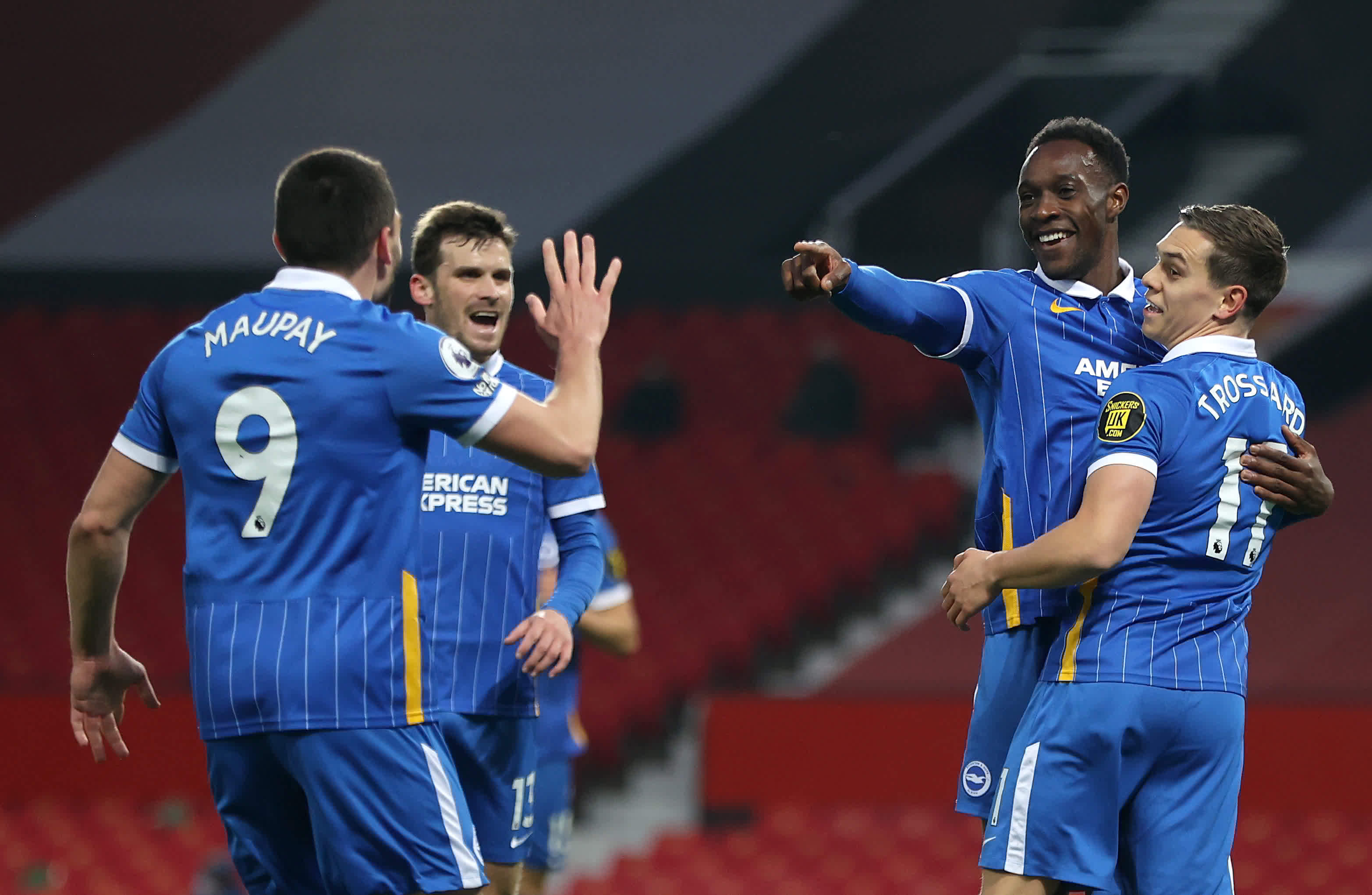 无私的表现 无私的表现